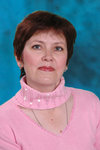 Волкова Ирина Юрьевна