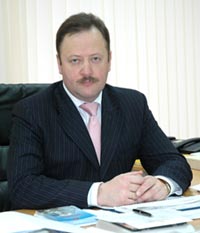 Доктор медицинских наук, профессор ПАНИН АНДРЕЙ МИХАЙЛОВИЧ